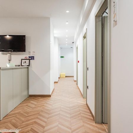 Polifonia City Loft By Kondo Stays Vlorë Εξωτερικό φωτογραφία