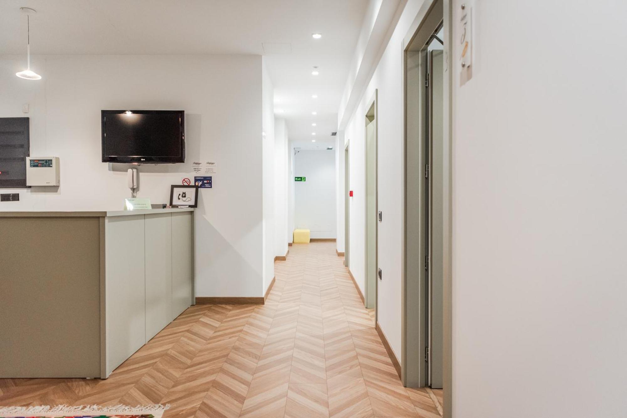 Polifonia City Loft By Kondo Stays Vlorë Εξωτερικό φωτογραφία