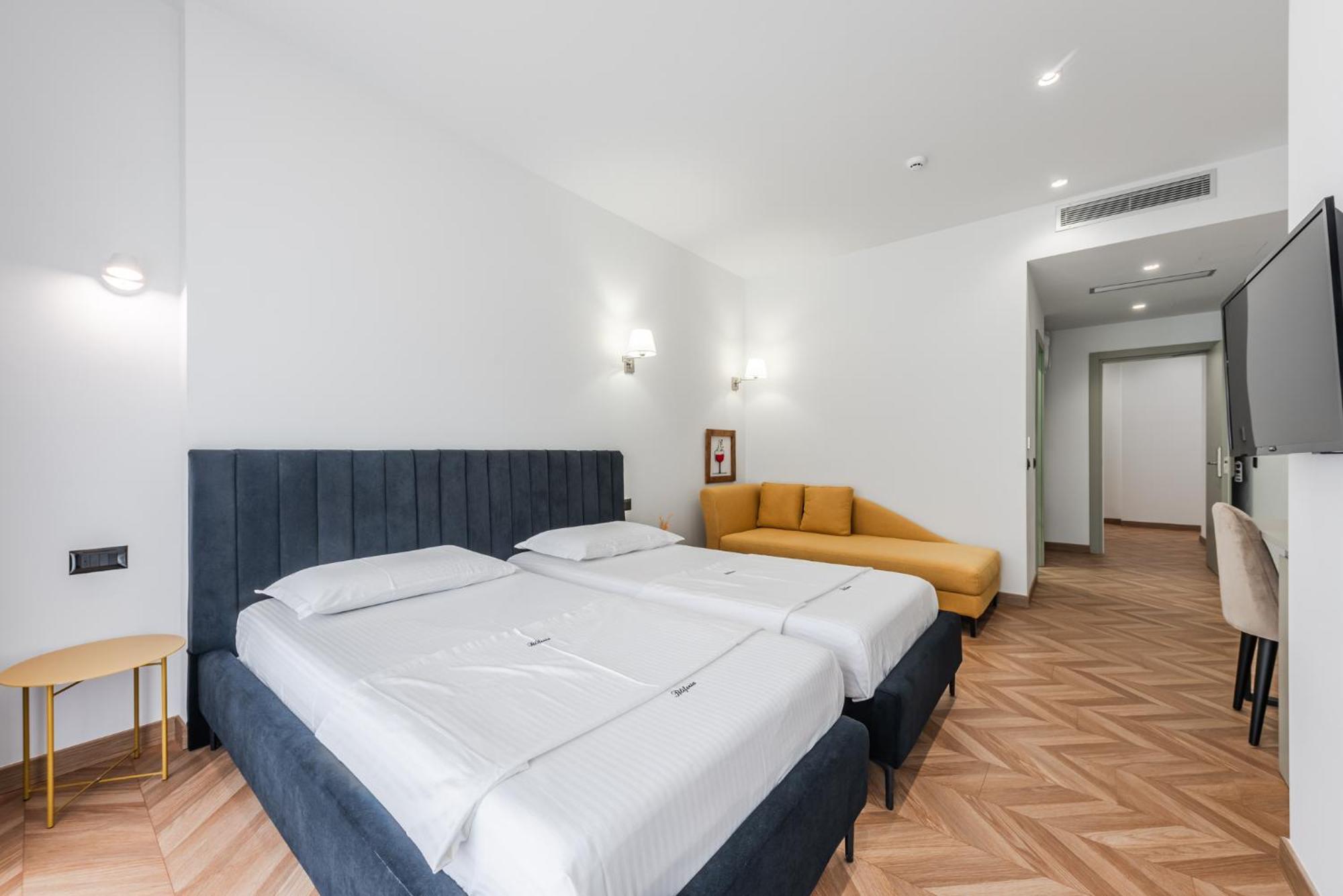 Polifonia City Loft By Kondo Stays Vlorë Εξωτερικό φωτογραφία