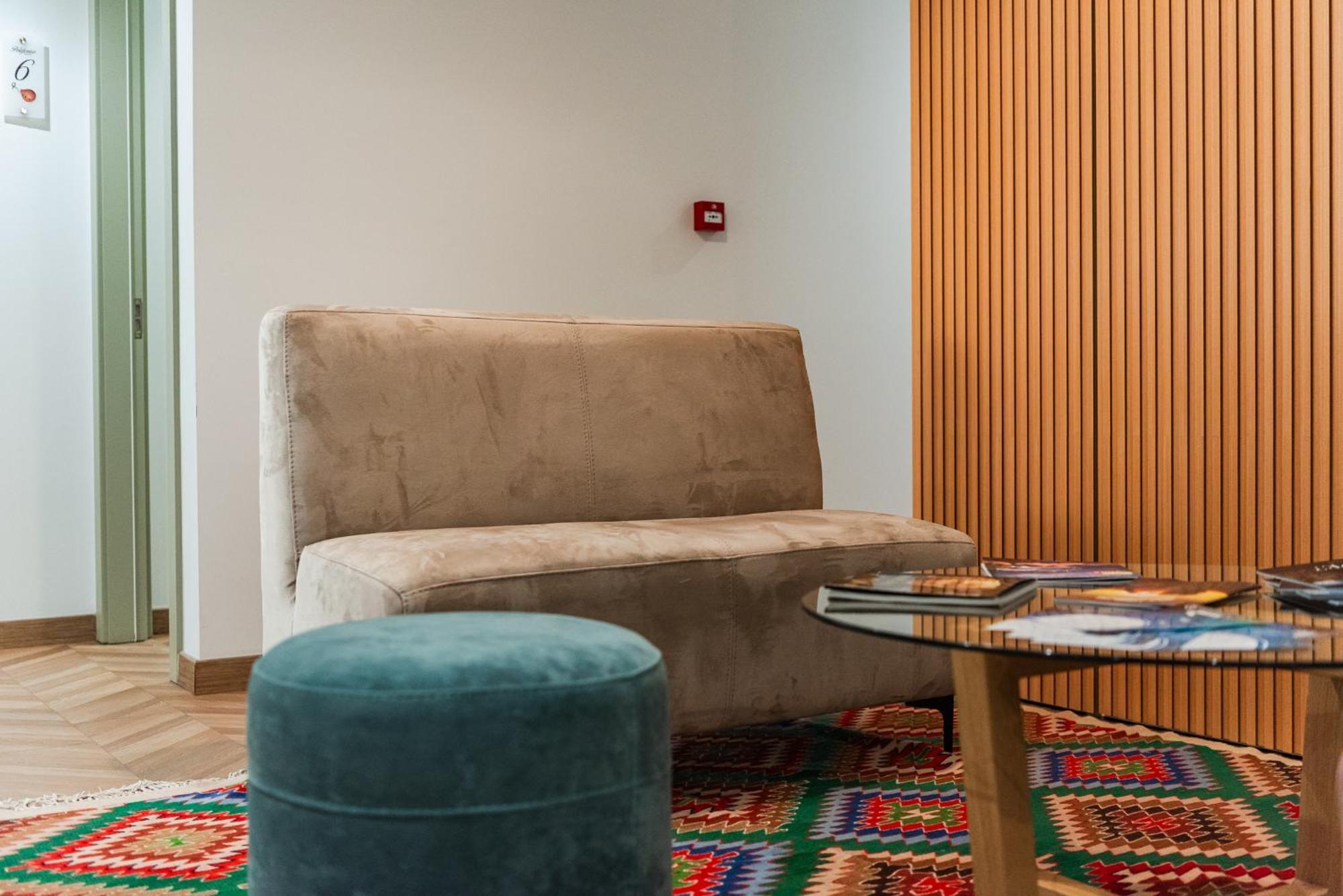 Polifonia City Loft By Kondo Stays Vlorë Εξωτερικό φωτογραφία