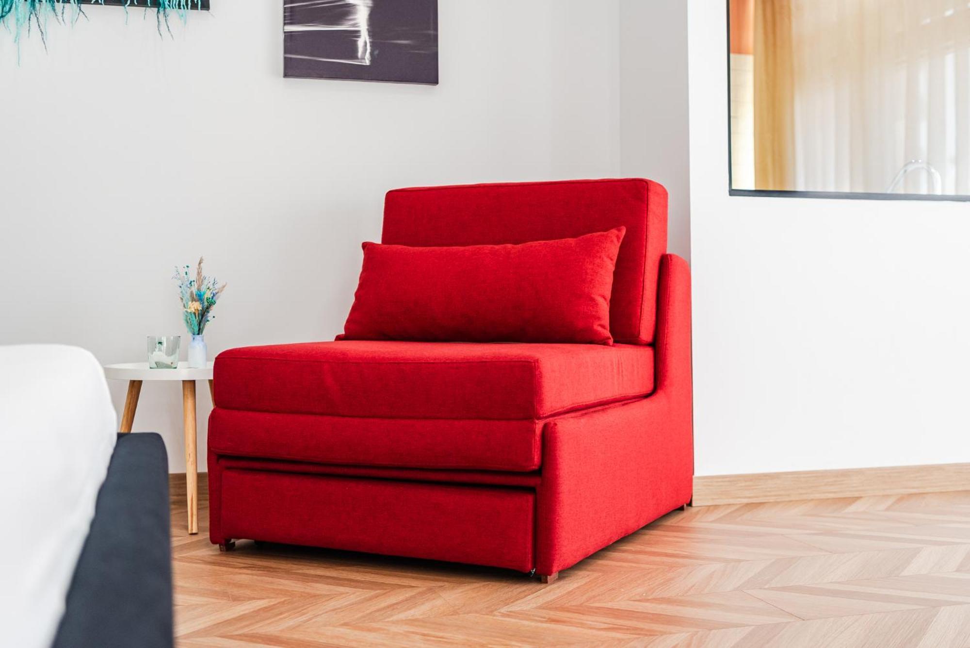 Polifonia City Loft By Kondo Stays Vlorë Εξωτερικό φωτογραφία