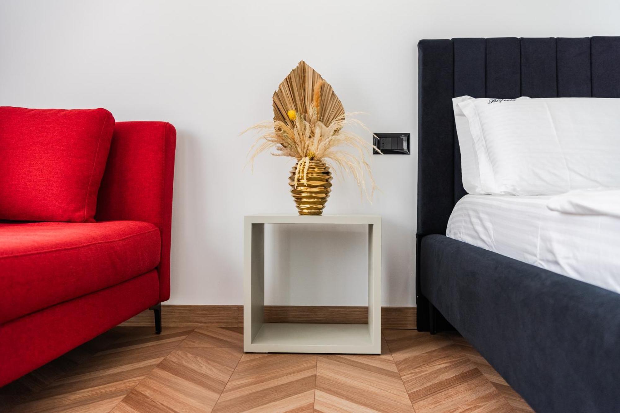 Polifonia City Loft By Kondo Stays Vlorë Εξωτερικό φωτογραφία