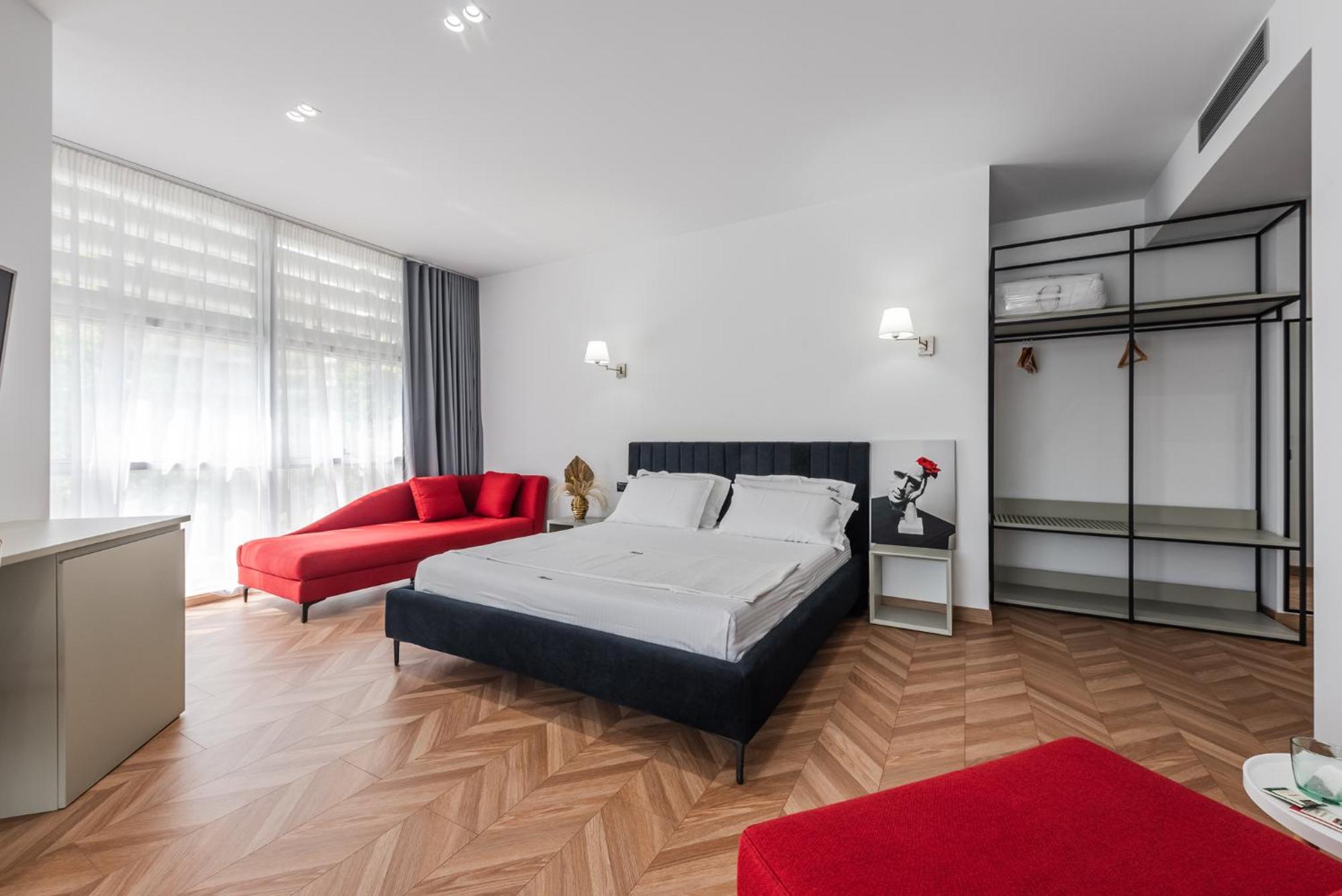 Polifonia City Loft By Kondo Stays Vlorë Εξωτερικό φωτογραφία