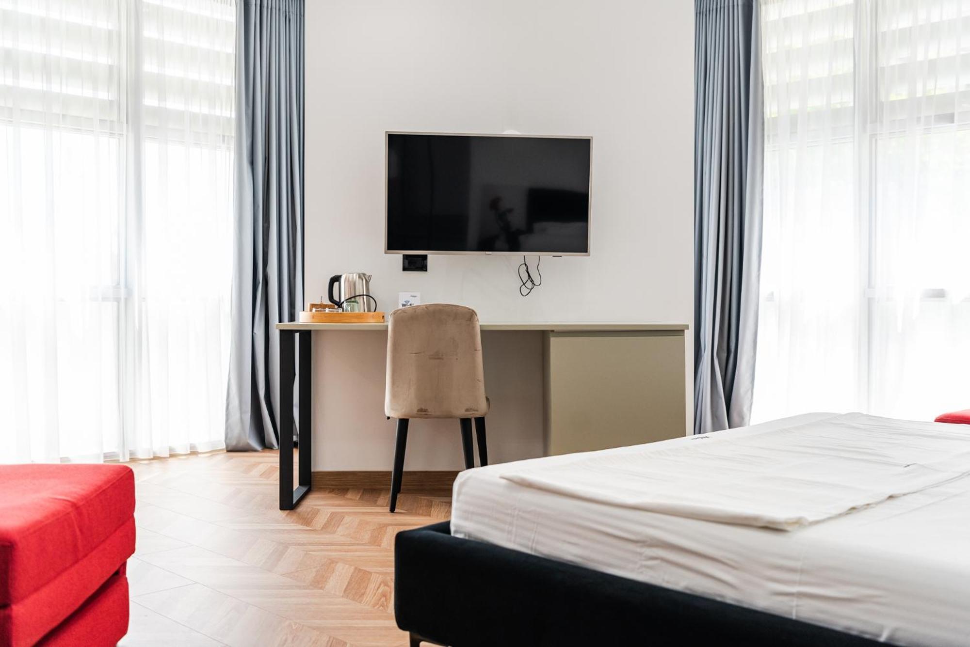 Polifonia City Loft By Kondo Stays Vlorë Εξωτερικό φωτογραφία