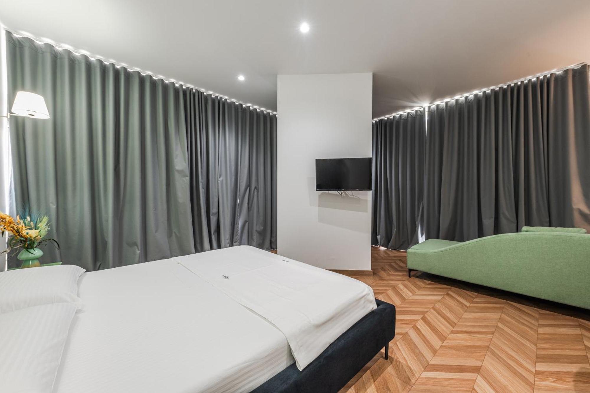 Polifonia City Loft By Kondo Stays Vlorë Εξωτερικό φωτογραφία
