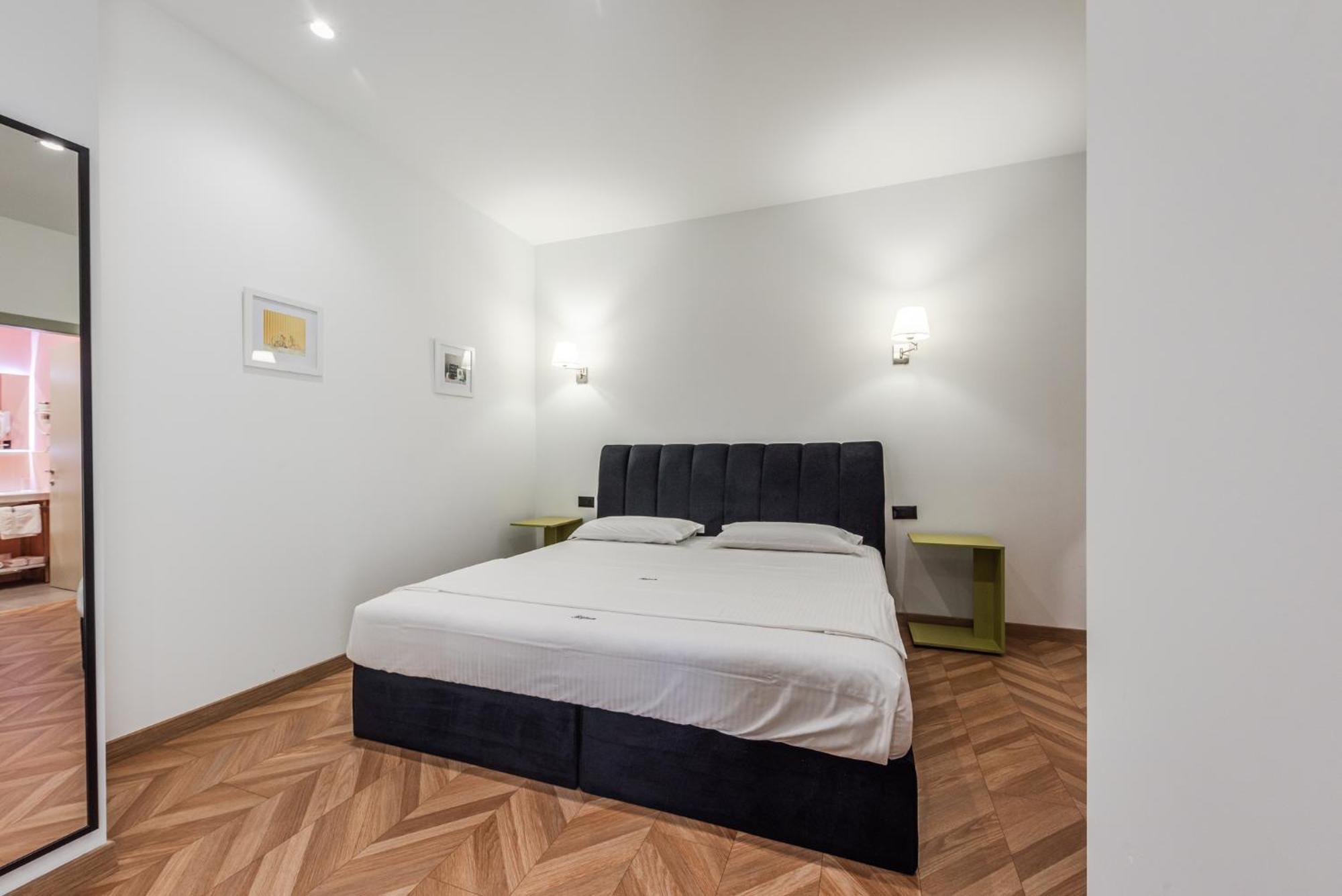 Polifonia City Loft By Kondo Stays Vlorë Εξωτερικό φωτογραφία