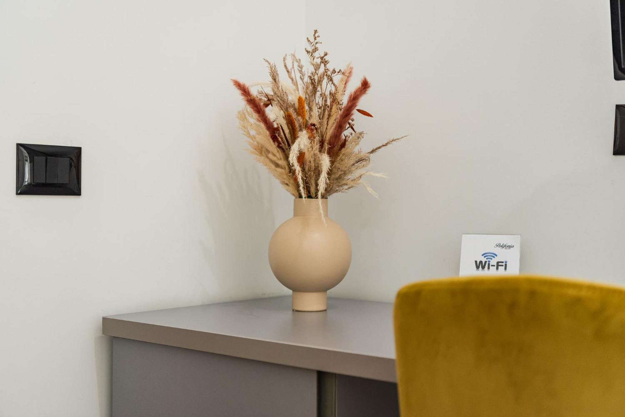 Polifonia City Loft By Kondo Stays Vlorë Εξωτερικό φωτογραφία